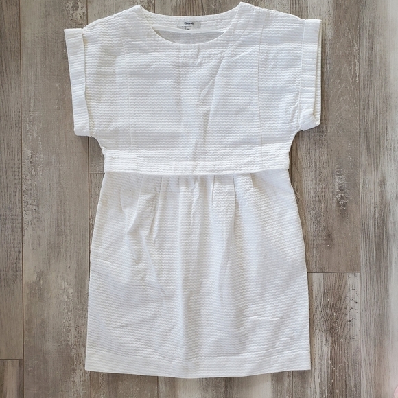Madewell Dresses & Skirts - 𝅺NWOT-MADEWELL Dress